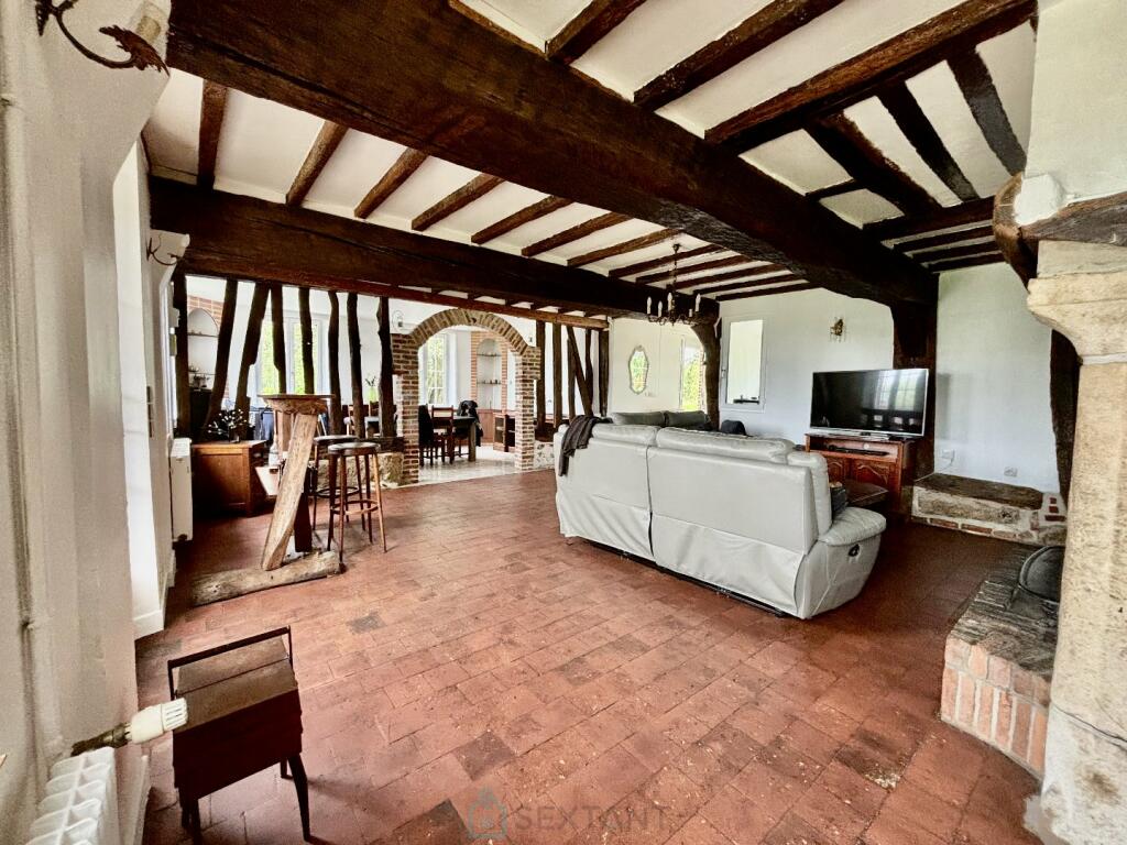 Additional image 3 of Normandy, Seine-Maritime, Barentin, France