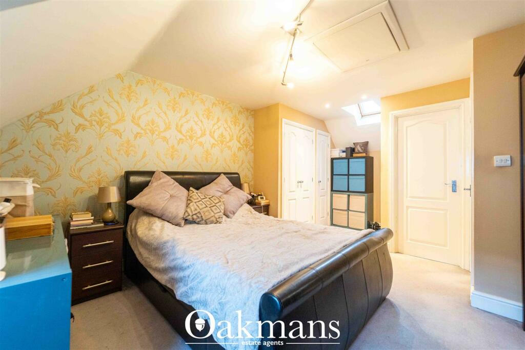 Additional image 10 of Woodbrooke Grove, Northfield, Birmingham