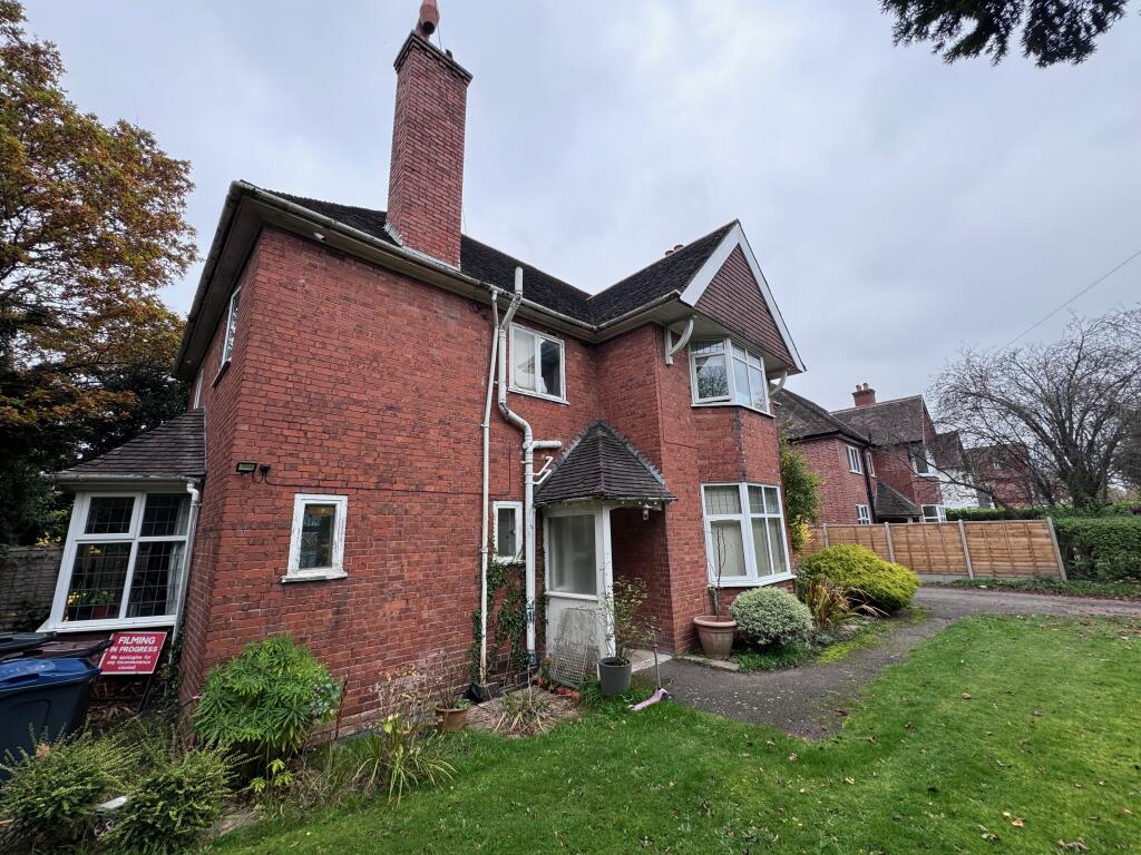 Additional image 15 of 40 Oakfield Road, Selly Park, Birmingham B29 7EJ