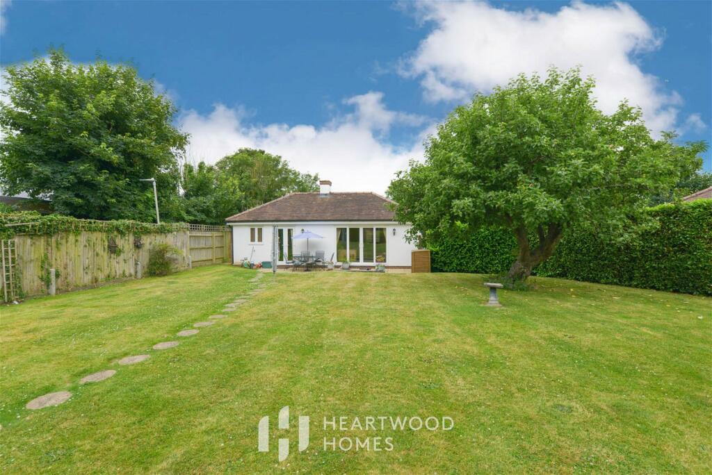 Additional image 22 of Redhall End, Roestock Lane, St. Albans, AL4 0NE