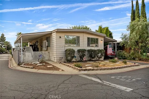 1425 Cherry Avenue Unit 177, Beaumont, CA 92223