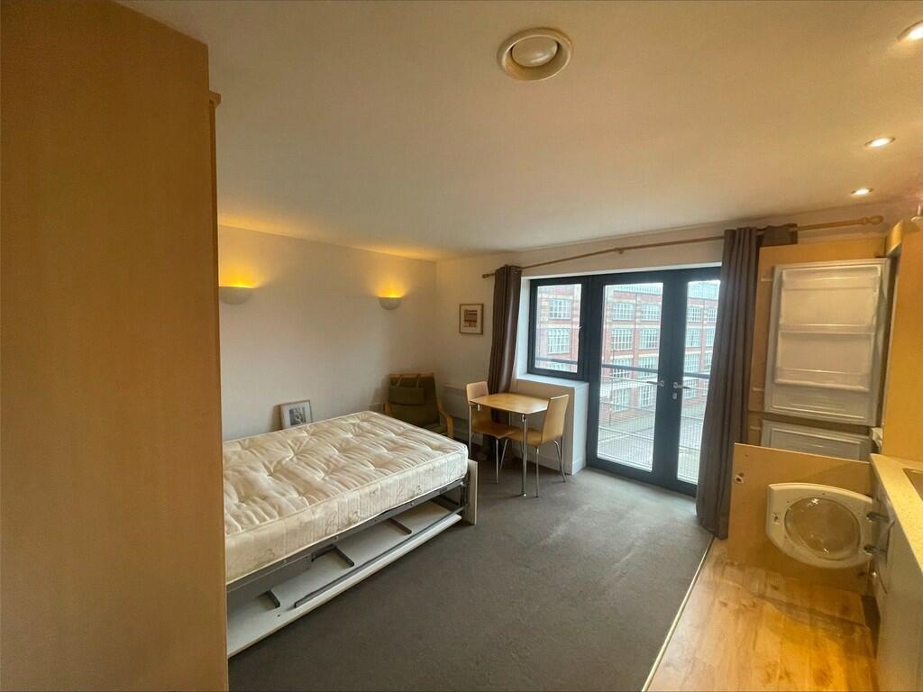 Additional image 8 of Watermarque, 100 Browning Street, Birmingham