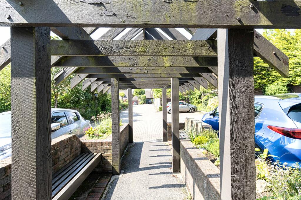 Additional image 8 of Townsend Road, Harpenden, Hertfordshire, AL5