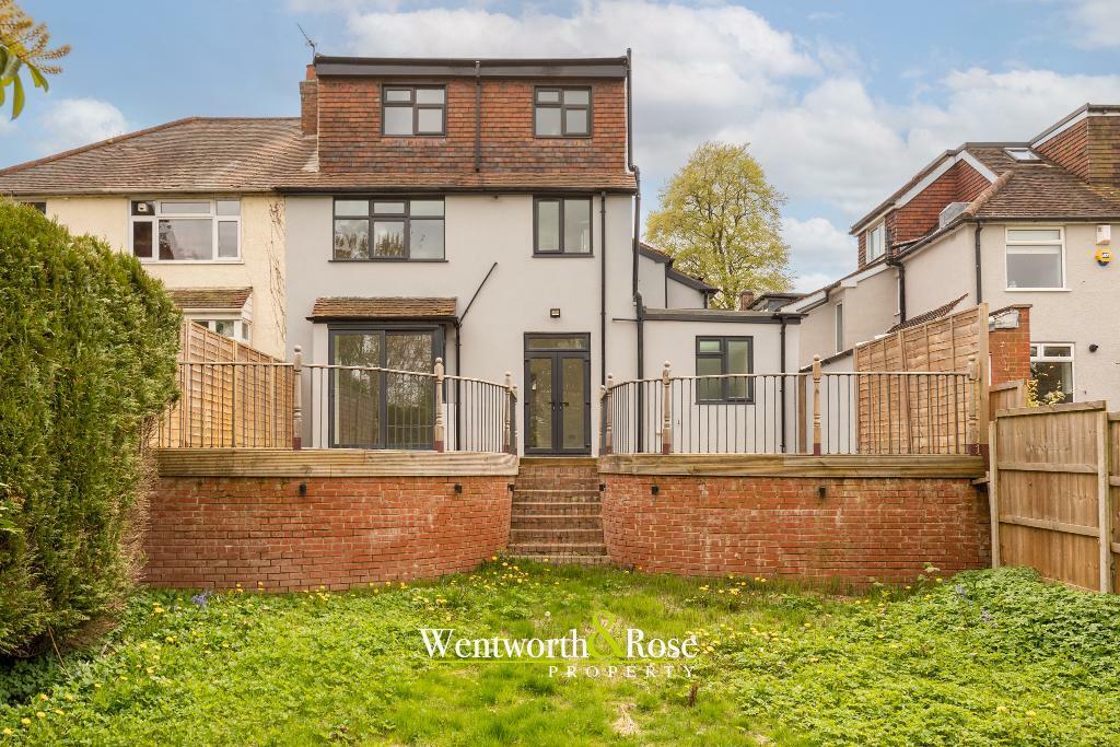 Additional image 32 of Weoley Park Road, Selly Oak, Birmingham, B29 6QZ