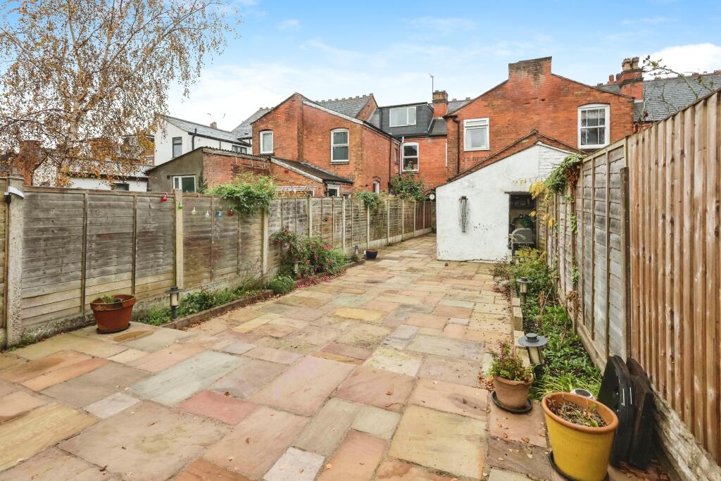 Additional image 7 of Addison Road, BIRMINGHAM, West Midlands, B14