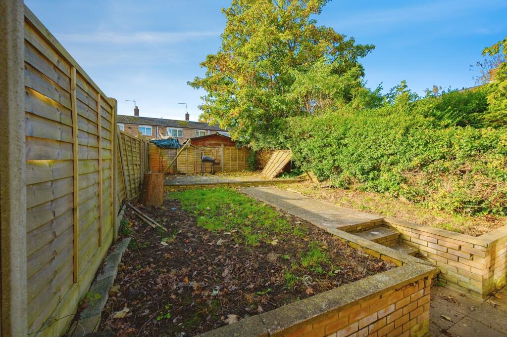 Additional image 9 of Scholars Walk, Hatfield