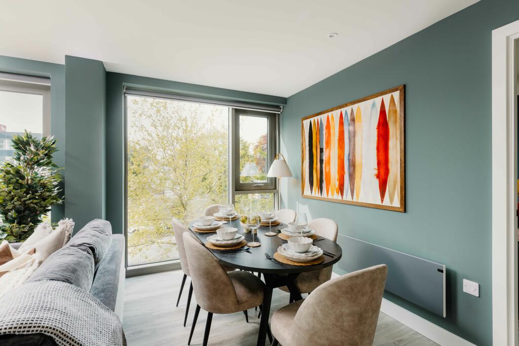 Additional image 5 of 2 Inkwell Place, Birmingham, B16