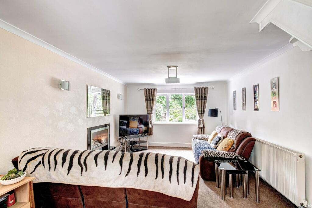 Additional image 14 of Rowney Croft, Birmingham, West Midlands, B28