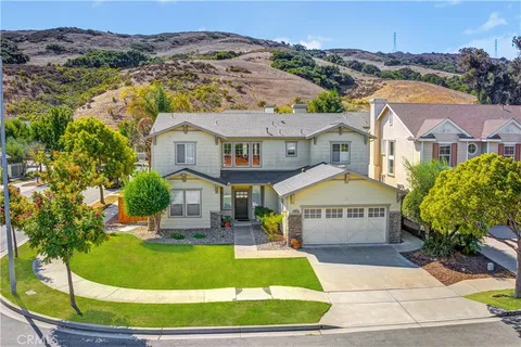 1797 Spooner Drive, San Luis Obispo, CA 93405