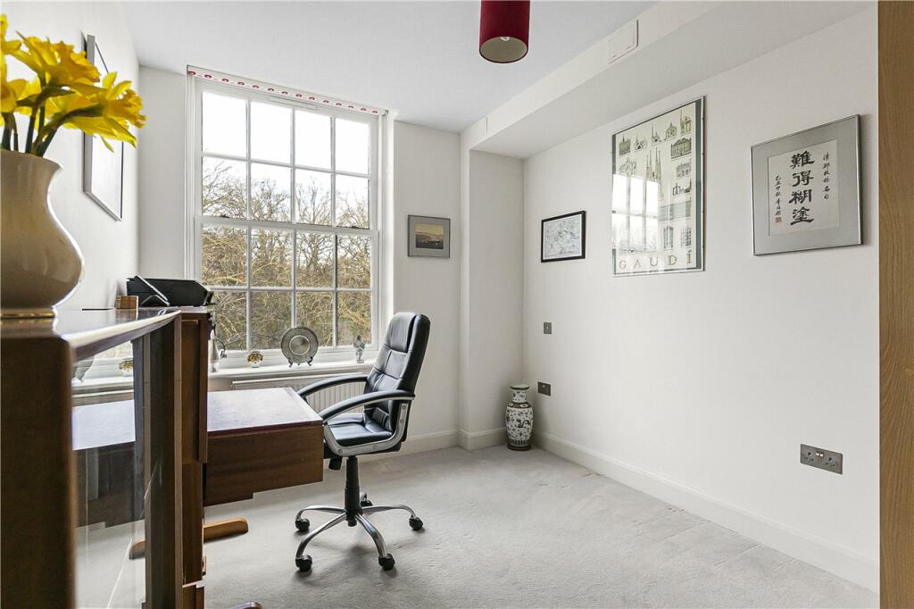 Additional image 15 of Bridge Road, Welwyn Garden City, Hertfordshire, AL8