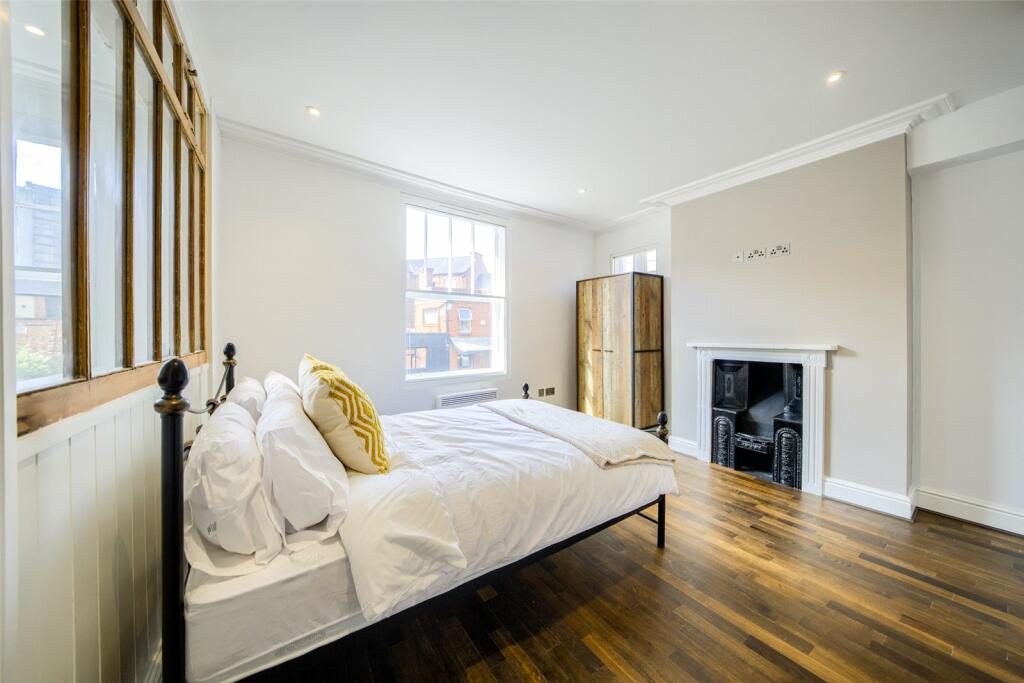 Additional image 8 of Reliance Works, Caroline Street, Birmingham, B3