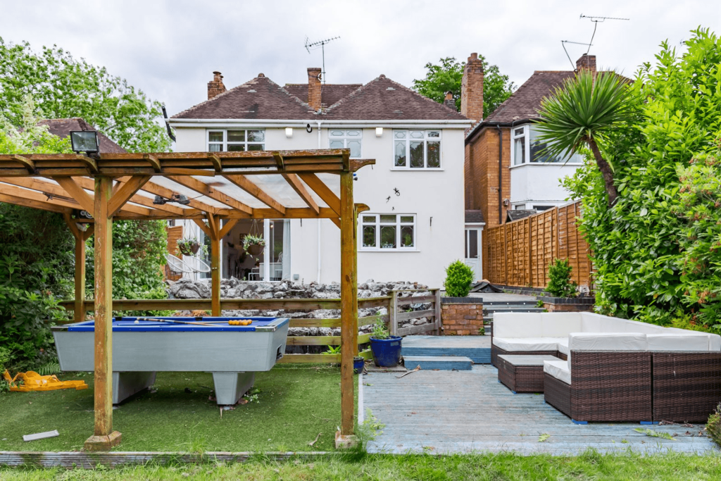 Additional image 27 of Northfield, Birmingham, B31