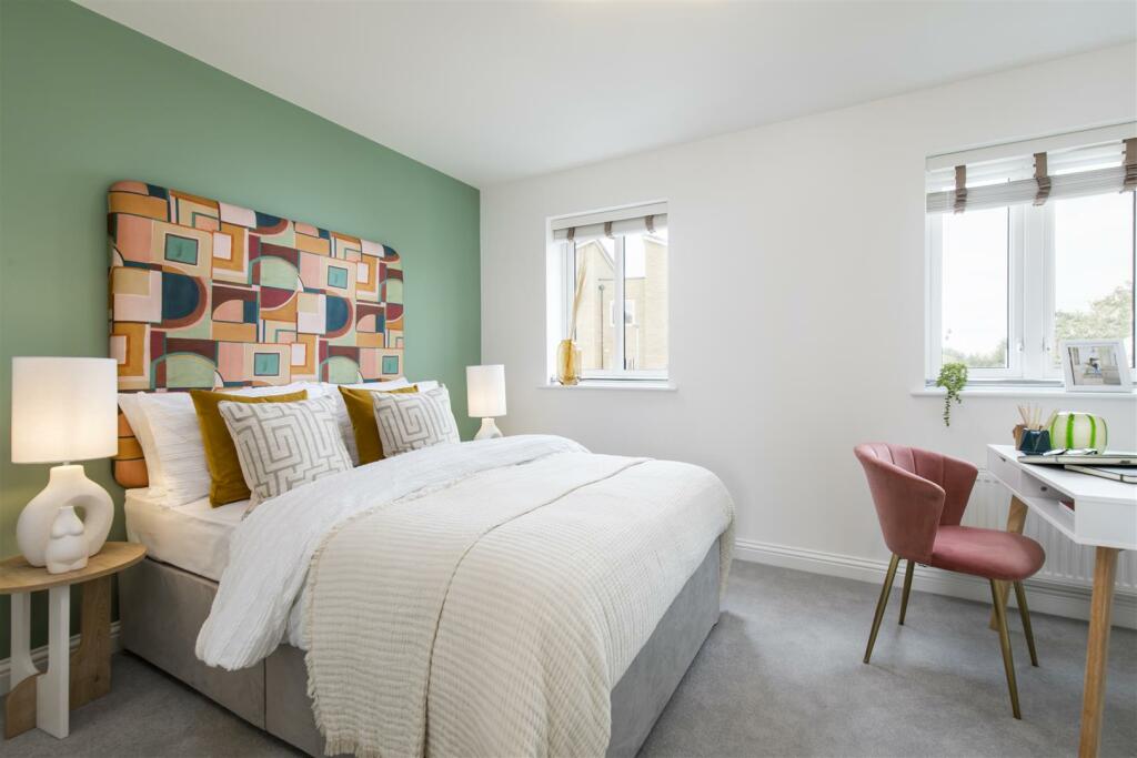 Additional image 8 of Plot 38, The Wilton, Havilland Park, Hatfield