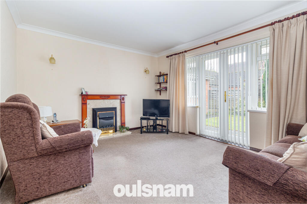 Additional image 11 of Hole Farm Road, Bournville Village Trust, Northfield, Birmingham, B31