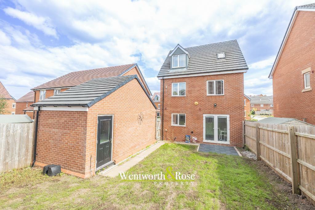 Additional image 21 of Heroes Drive, Bournville, Birmingham, B29 6UQ