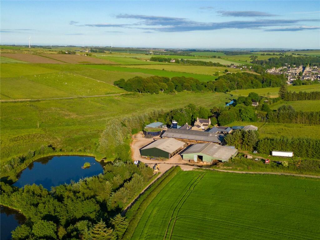 Additional image 5 of Old Mill Farm, Strichen, Fraserburgh, Aberdeenshire, AB43