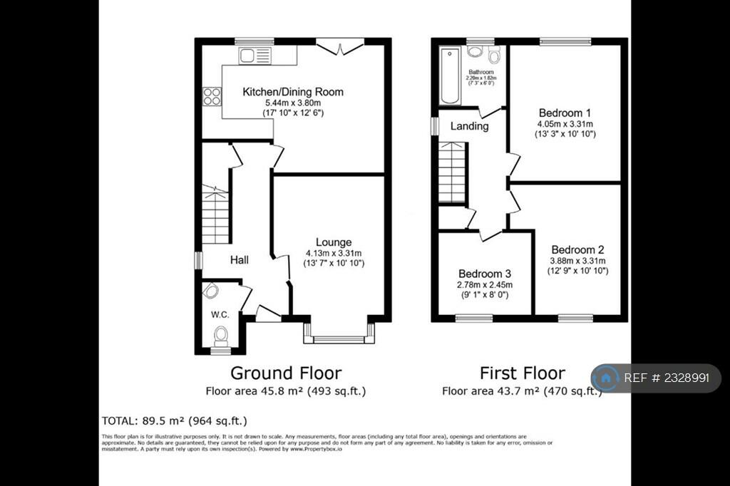 Additional image 11 of Ilsham Grove, Birmingham, B31