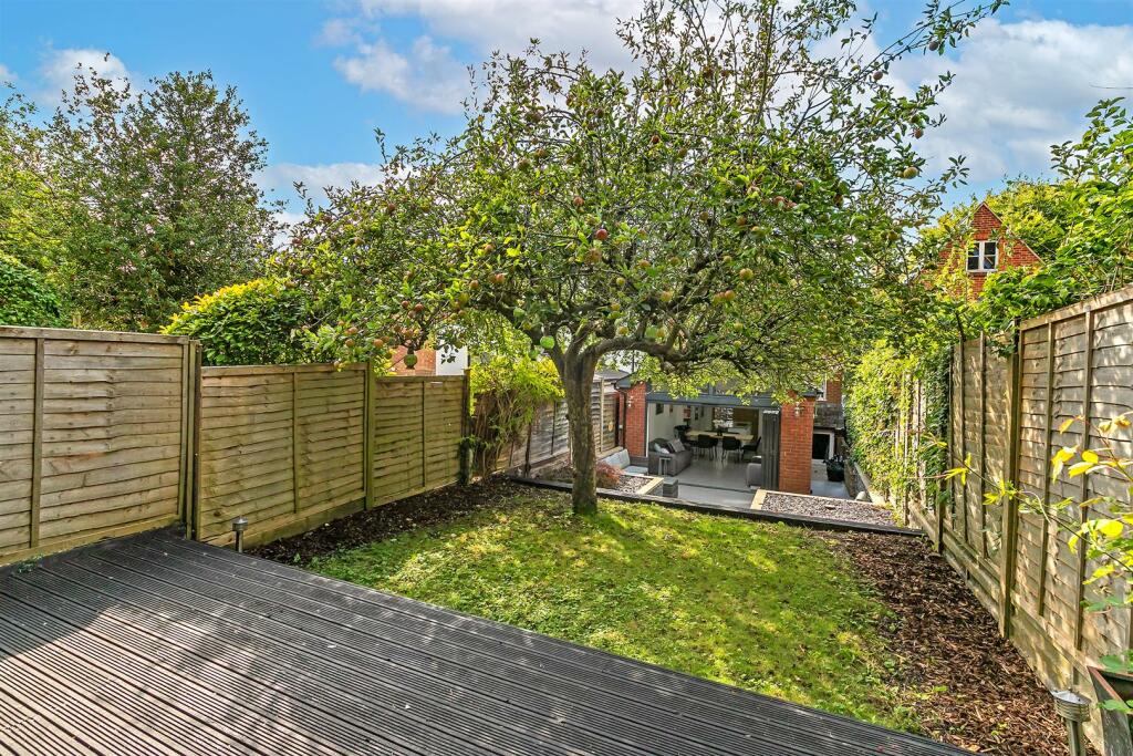 Additional image 24 of Belmont Hill, St. Albans