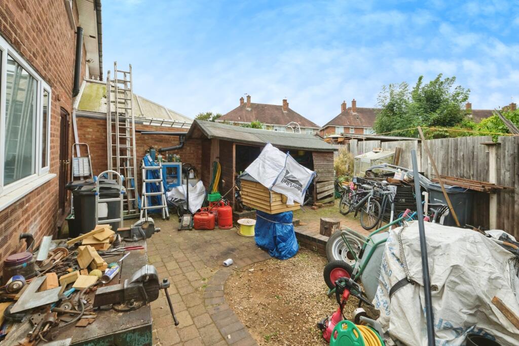 Additional image 14 of Packwood Road, Birmingham, West Midlands, B26