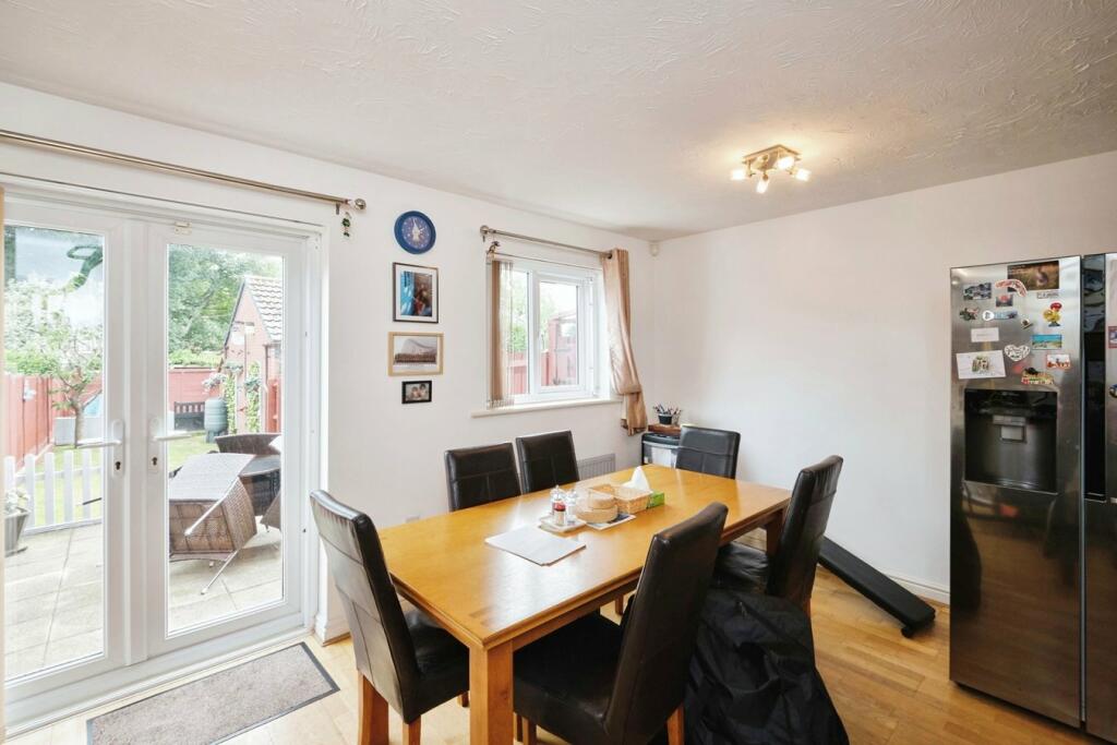 Additional image 3 of Jubilee Gardens, Birmingham, B23