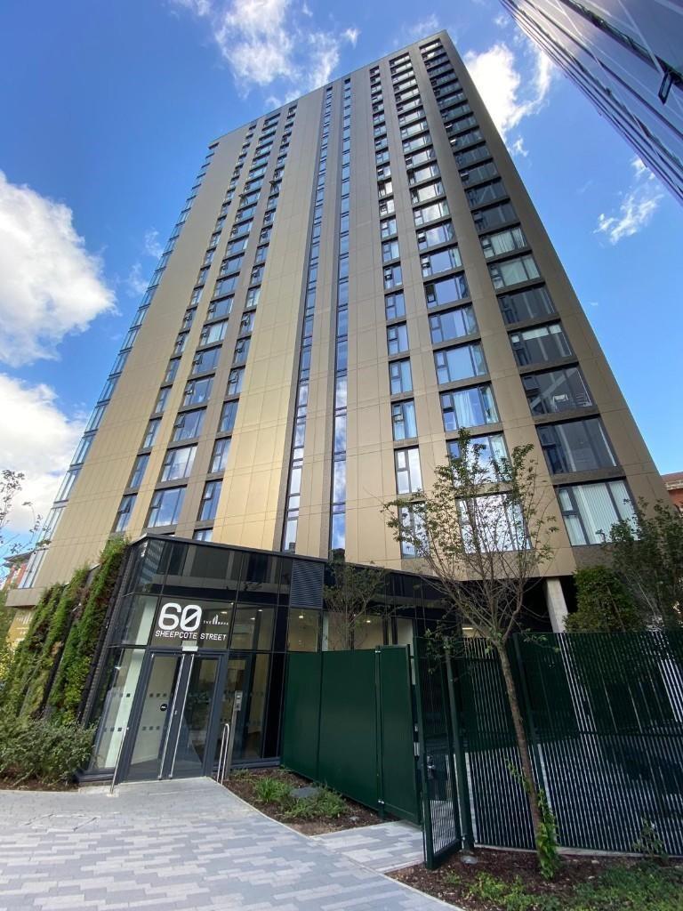 Additional image 9 of Sheepcote Street, Birmingham, B16