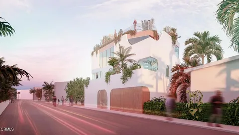 310 Mildred Avenue, Venice, CA 90291