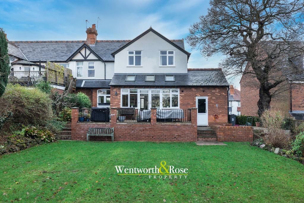 Additional image 24 of Tennal Road, Harborne, Birmingham, B32 2JE