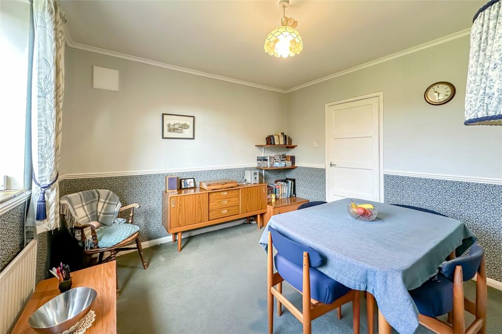 Additional image 4 of High Oaks, St. Albans, Hertfordshire, AL3