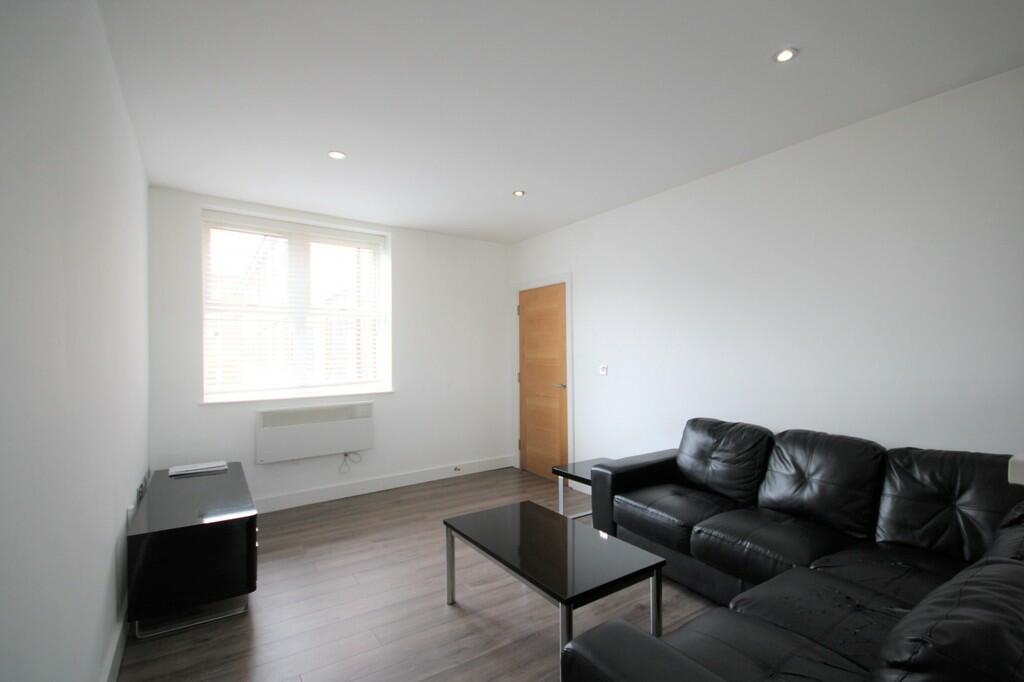 Additional image 4 of The Mint, Mint Drive, Jewellery Quarter, B18
