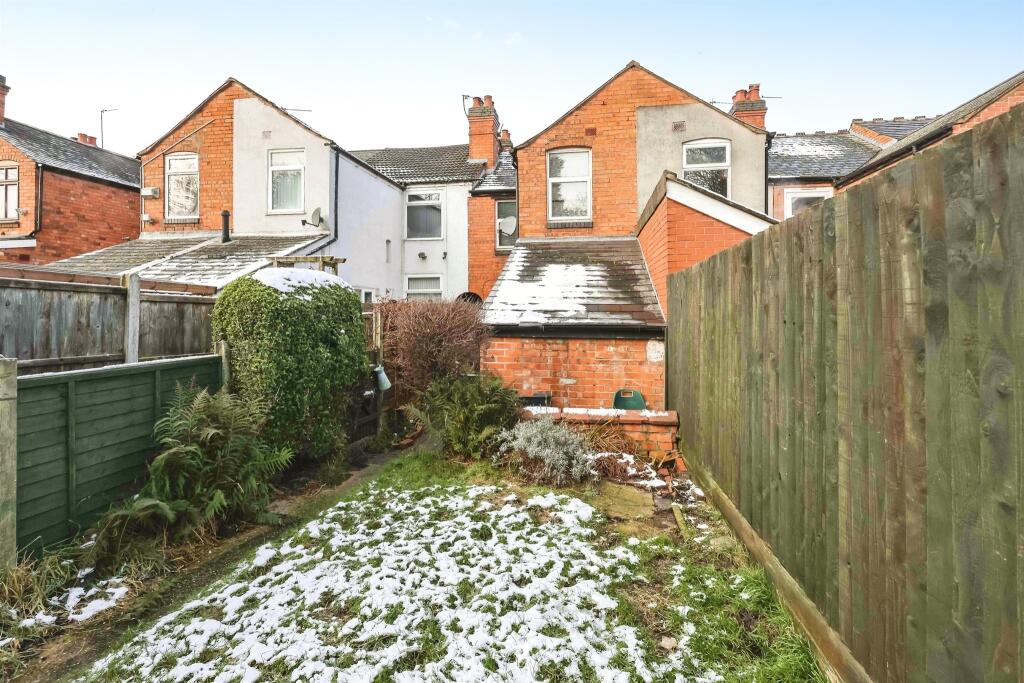 Additional image 12 of Preston Road, Yardley, Birmingham