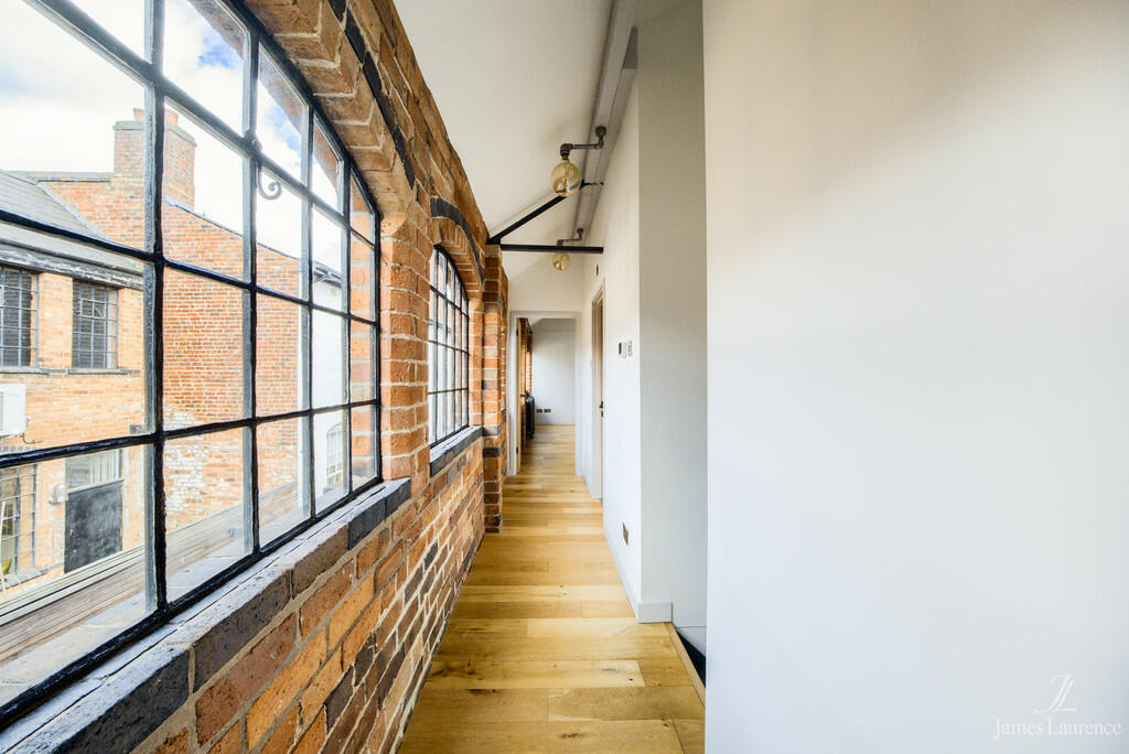 Additional image 4 of Variety Works, Frederick Street, Jewellery Quarter