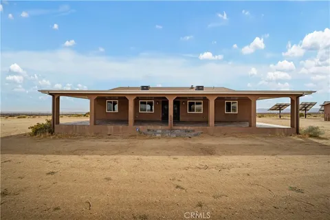 13071 Irone Avenue, Rosamond, CA 93560