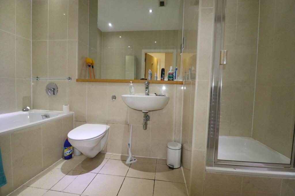 Additional image 9 of New Hampton Lofts, 99 Branston Street, Birmingham, West Midlands, B18