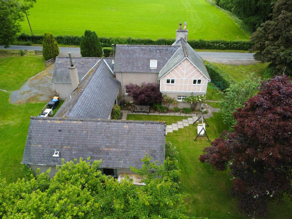 Additional image 10 of Rhynie, Druminnor, AB54