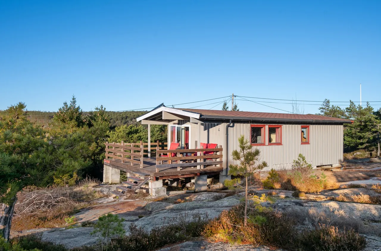 Additional image 3 of Seilomveien 16, 1622 Gressvik