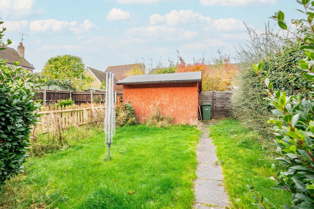 Additional image 12 of Potters Field, St. Albans, Hertfordshire, AL3