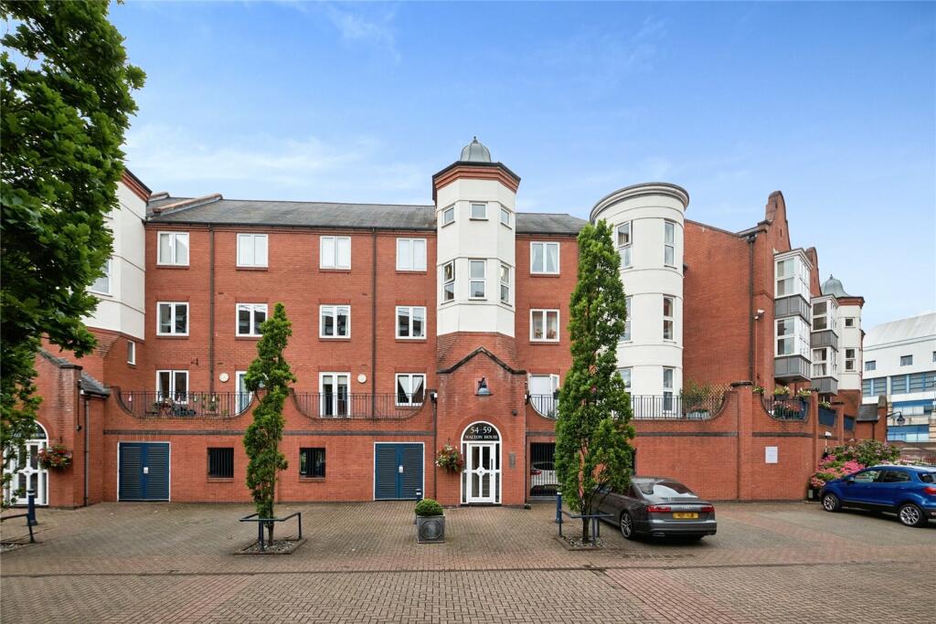 Additional image 9 of Symphony Court, BIRMINGHAM, West Midlands, B16