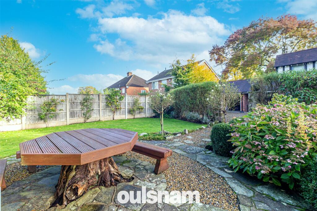 Additional image 23 of West Heath Road, Northfield, Birmingham, West Midlands, B31