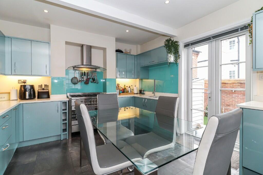 Additional image 3 of Queen Street, St. Albans, Hertfordshire, AL3