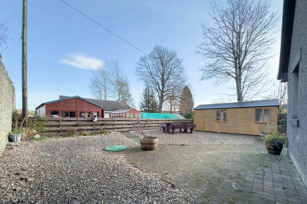 Additional image 19 of Spindrift of Tomintoul ,5 Main Street, Tomintoul, AB37 9EX