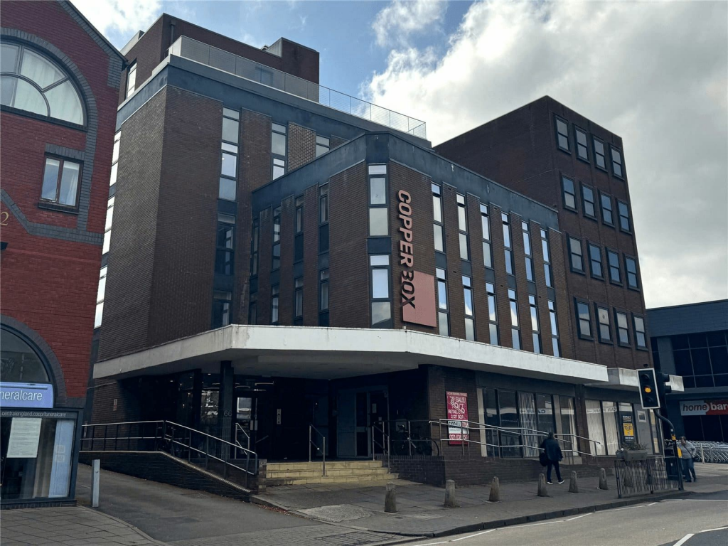 Additional image 3 of Copper Box, 66 High Street, Harborne, Birmingham, West Midlands, B17 9BF