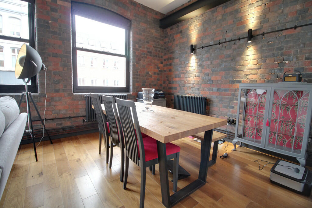 Additional image 5 of Sterling House, Caroline Street, Jewellery Quarter