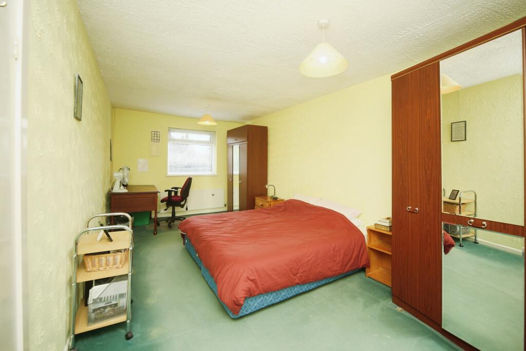 Additional image 11 of Chamberlain Road, Birmingham, B13