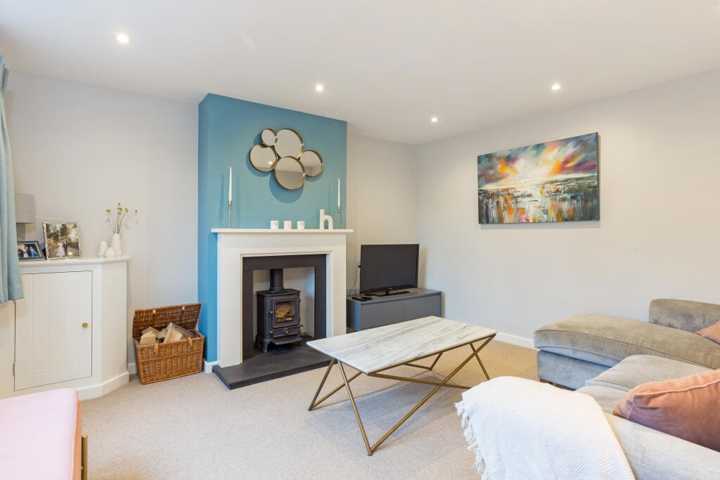 Additional image 3 of Manor Road, Wheathampstead, AL4