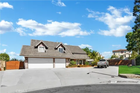 4011 Winterhaven Street, Yorba Linda, CA 92886
