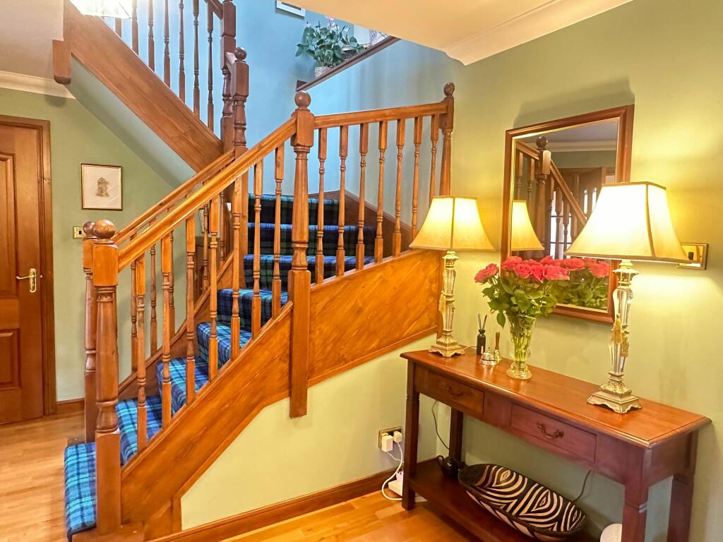 Additional image 9 of Sauchen, Inverurie, AB51