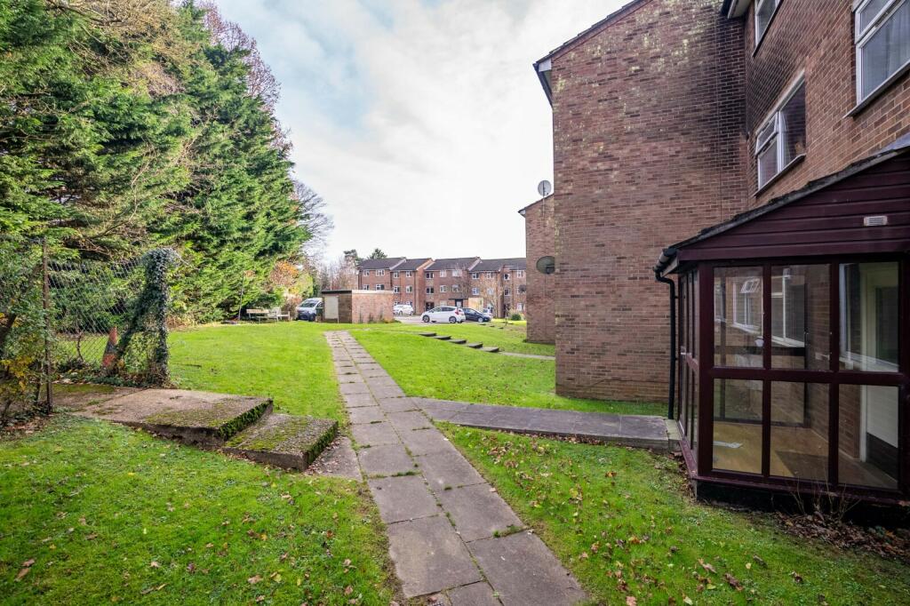 Additional image 3 of Aysgarth Close, Harpenden, Hertfordshire, AL5