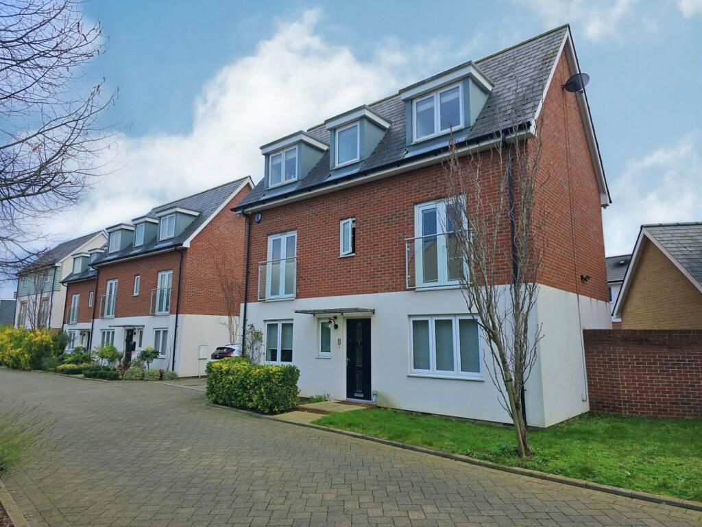 Appletree Way, Welwyn Garden City, AL7