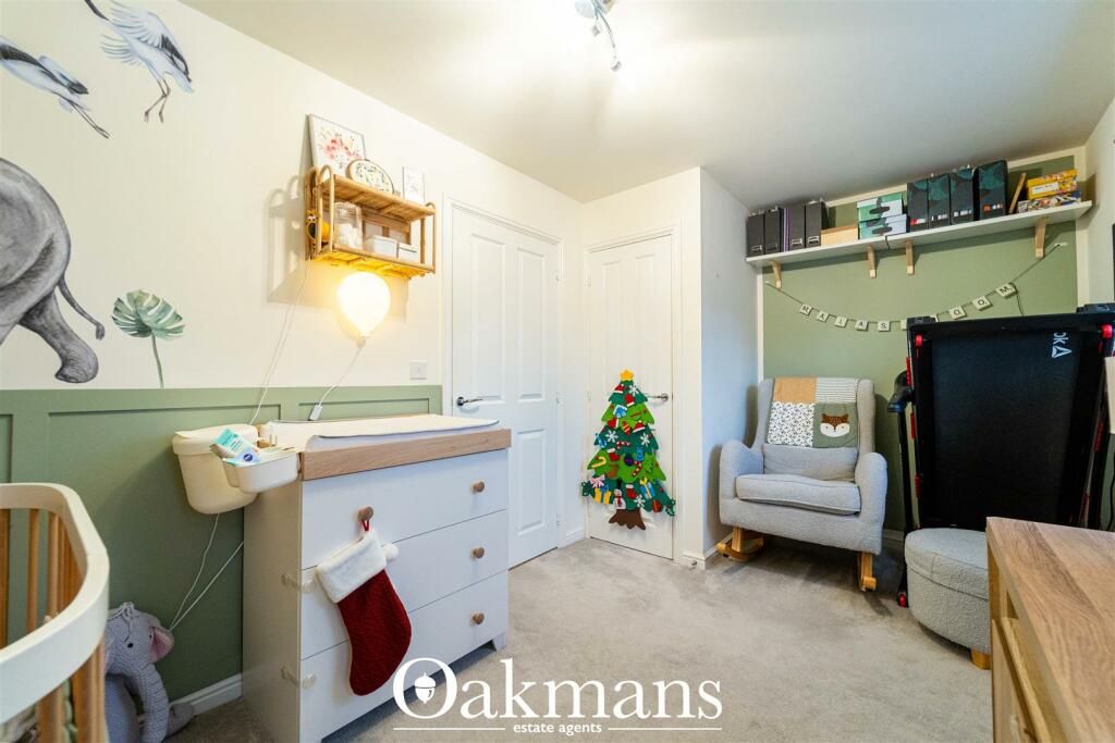 Additional image 17 of Iron Way, Stirchley, B30