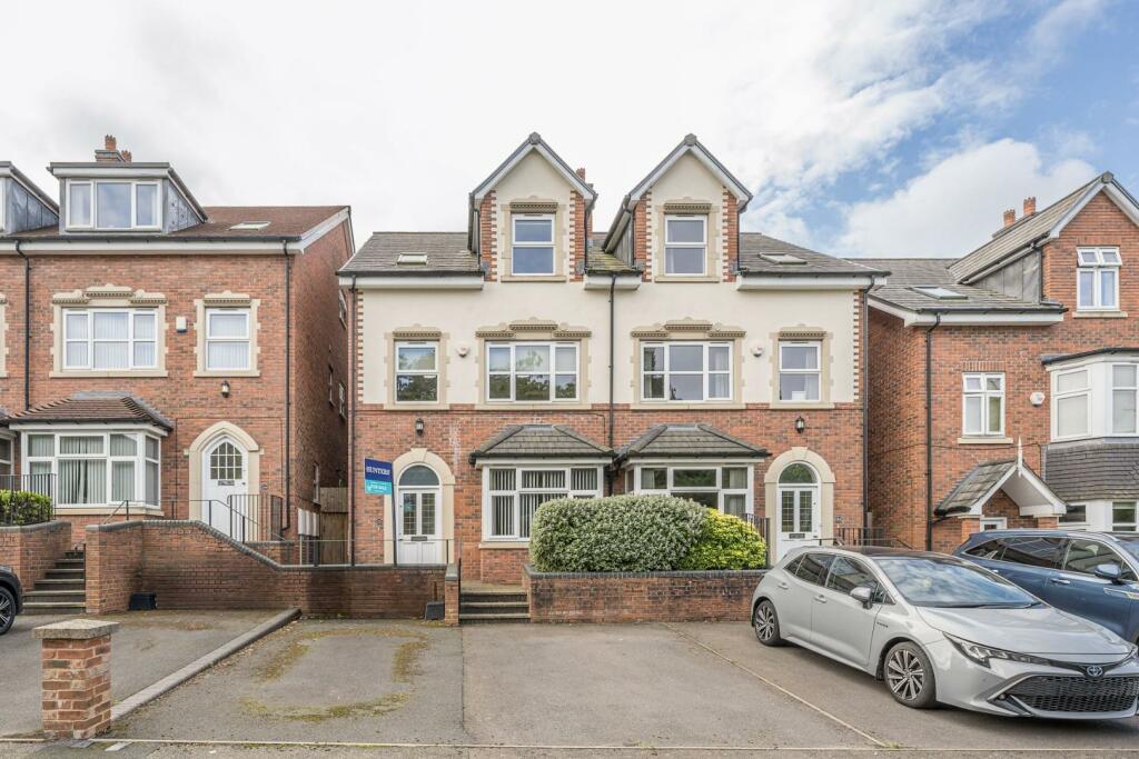 Additional image 30 of Vernon Road, Edgbaston, Birmingham, B16 9SH